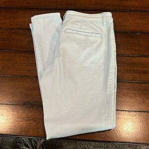 41 Hawthorne Rosabel Skinny dress pants Size 8